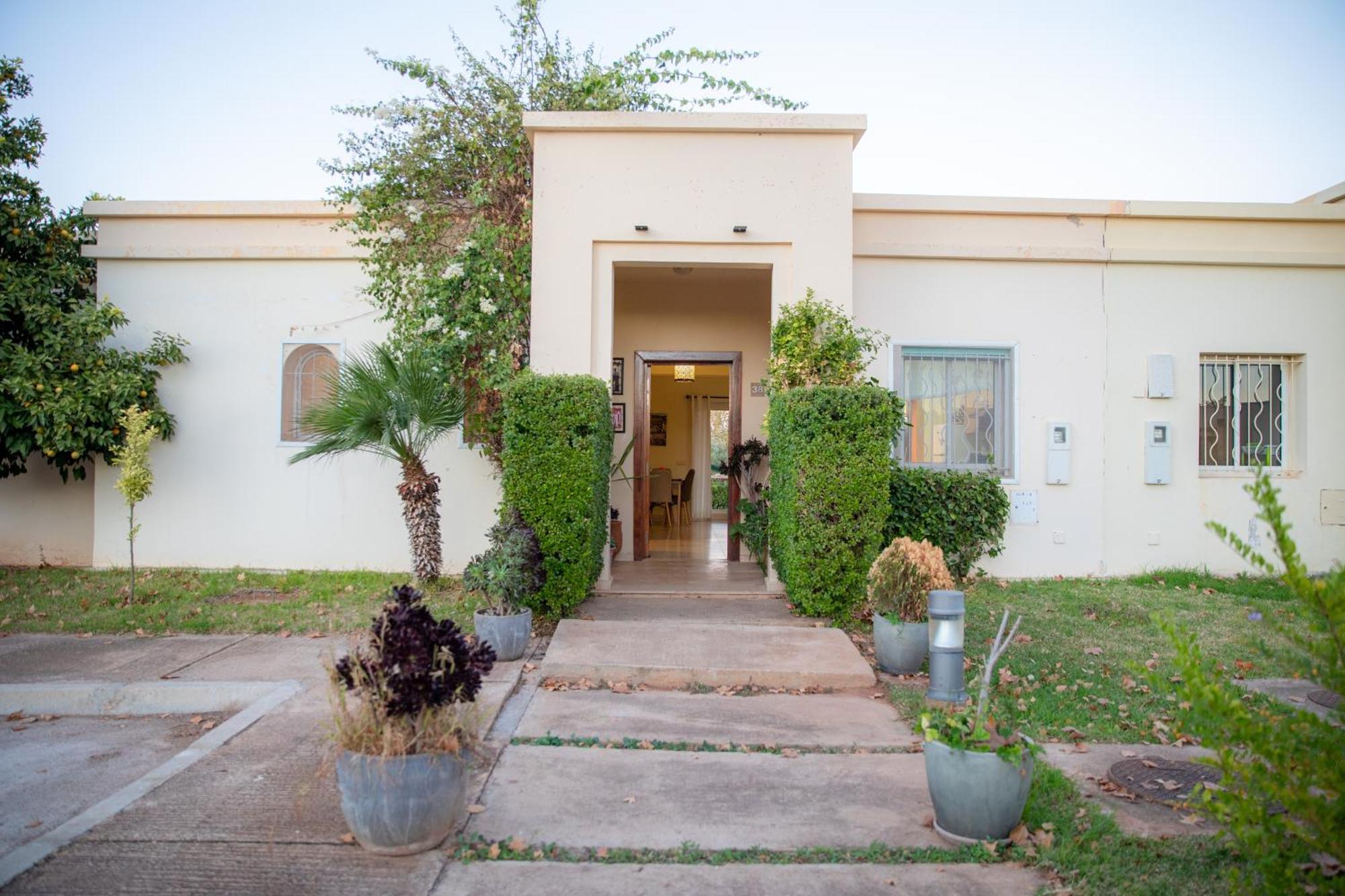 Royal Golf De Fes Villa Eksteriør billede